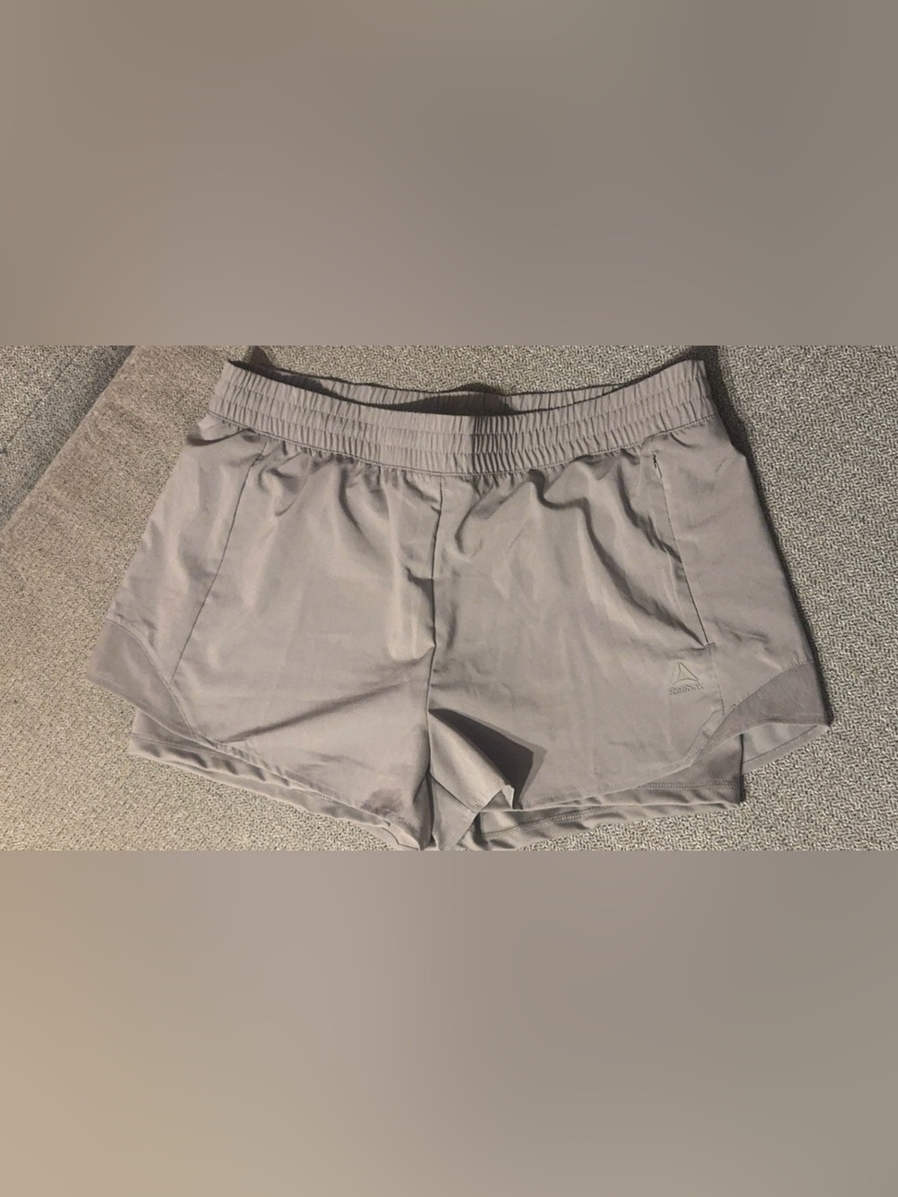 Reebok Women's Athletic Shorts